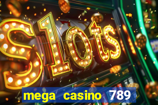 mega casino 789 apk download