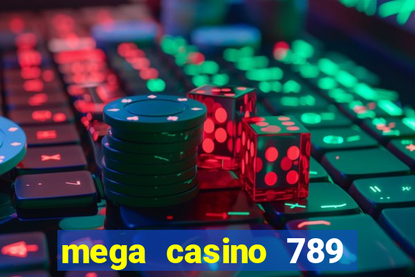 mega casino 789 apk download