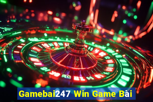 Gamebai247 Win Game Bài