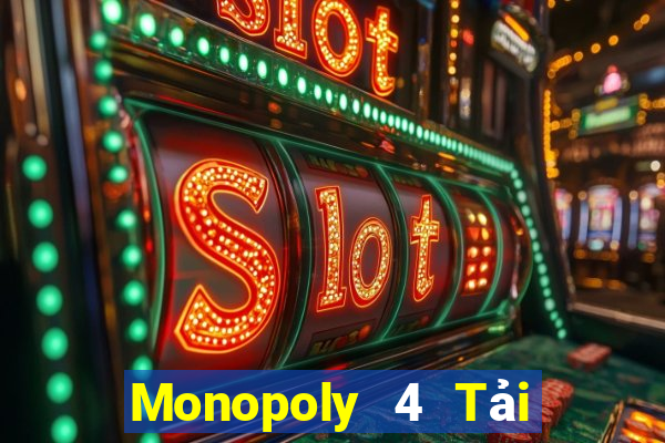 Monopoly 4 Tải về chính thức