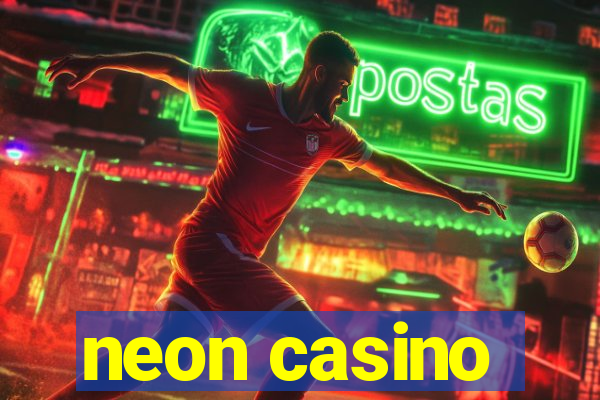 neon casino