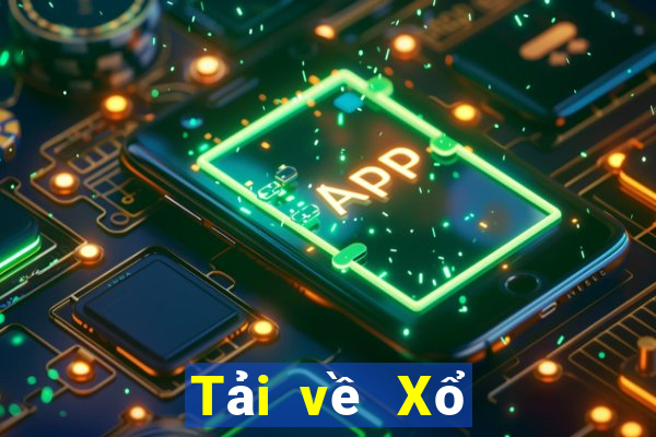 Tải về Xổ số 33 cho Android