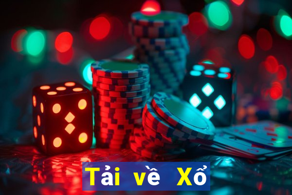 Tải về Xổ số 33 cho Android