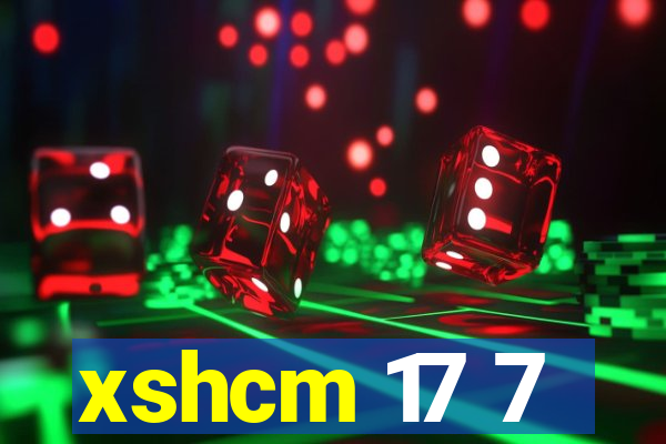 xshcm 17 7