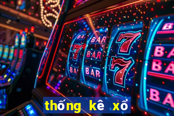 thống kê xổ số ninh thuận 30 ngày