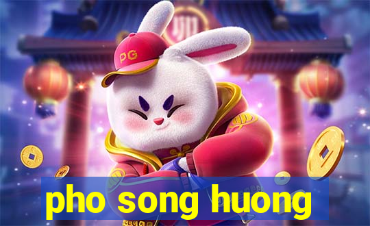 pho song huong