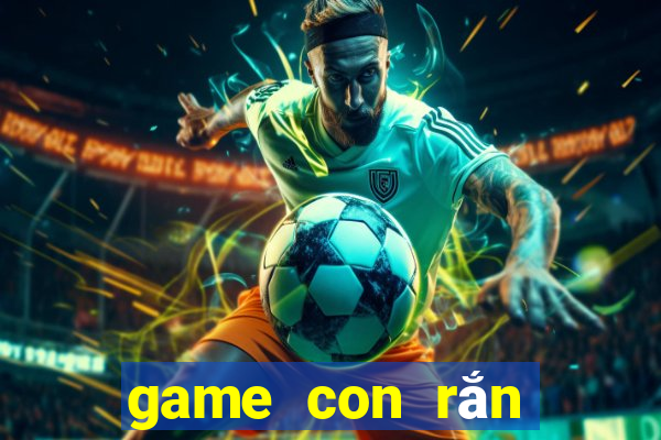 game con rắn miễn phí