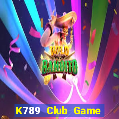 K789 Club Game Bài Offline