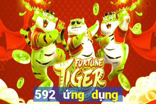 592 ứng dụng xổ số tải về