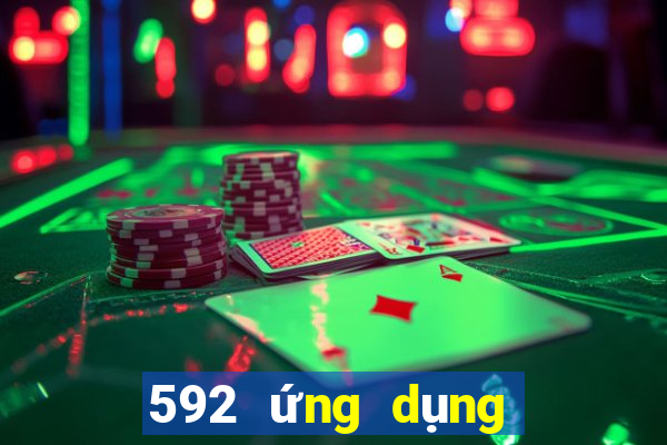 592 ứng dụng xổ số tải về