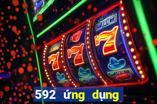 592 ứng dụng xổ số tải về