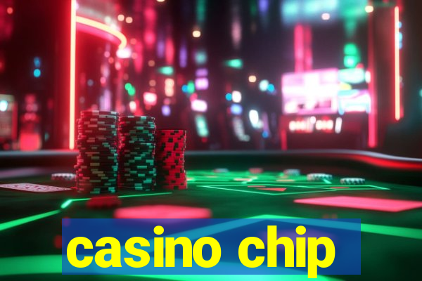 casino chip