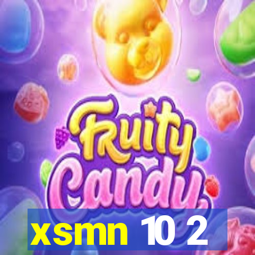 xsmn 10 2