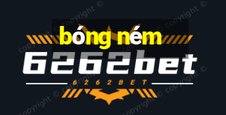 bóng ném