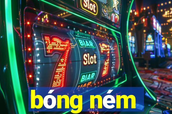 bóng ném