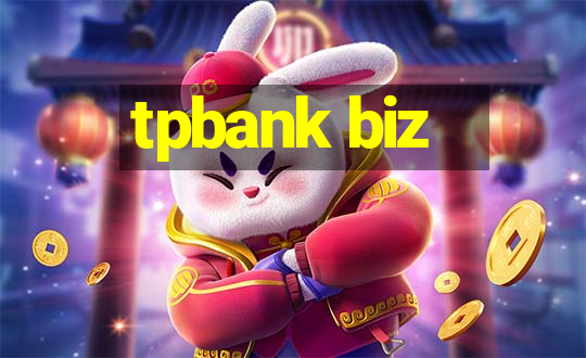 tpbank biz