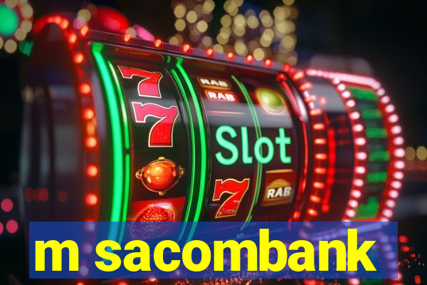 m sacombank