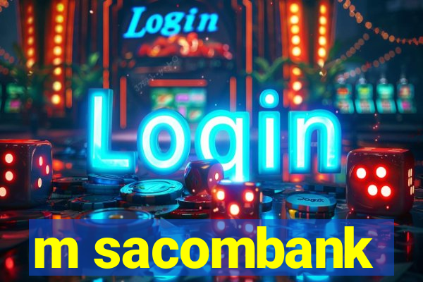 m sacombank