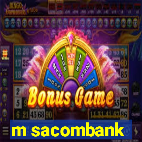 m sacombank