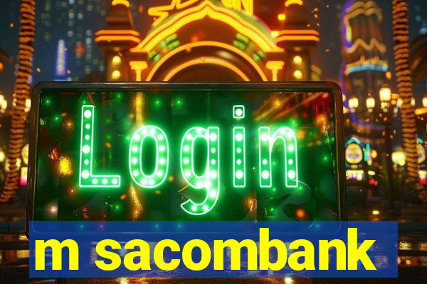 m sacombank