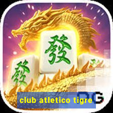 club atletico tigre