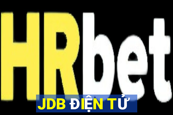 JDB ĐIỆN TỬ