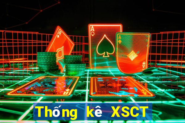 Thống kê XSCT ngày mai