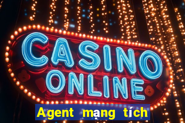 Agent mạng tích cực ag