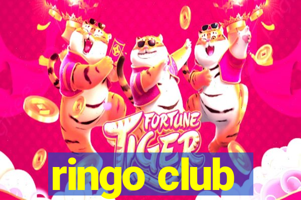 ringo club