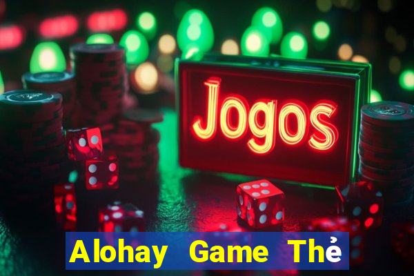 Alohay Game Thẻ Bài Eloras