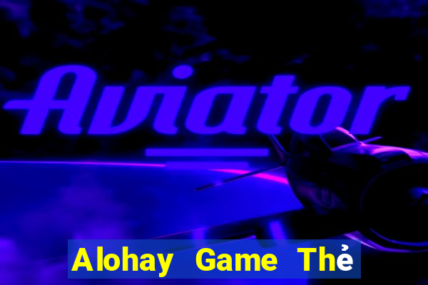 Alohay Game Thẻ Bài Eloras