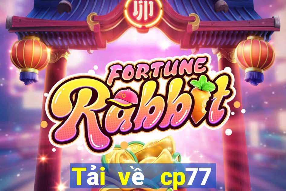 Tải về cp77 Fun Color app Android