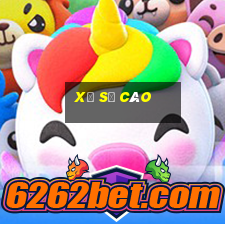 xổ số cào