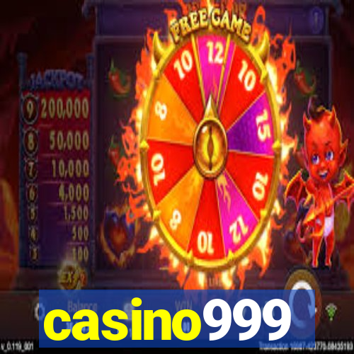 casino999