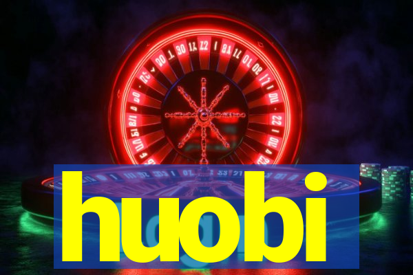 huobi