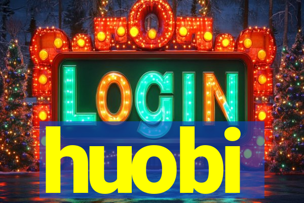 huobi