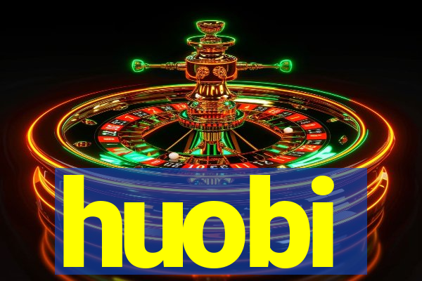 huobi