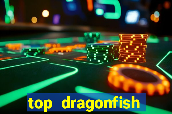 top dragonfish online casino