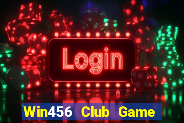 Win456 Club Game Bài Big52