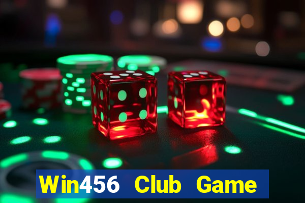 Win456 Club Game Bài Big52