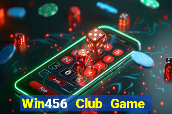 Win456 Club Game Bài Big52