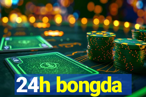 24h bongda