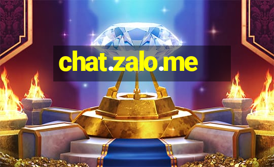 chat.zalo.me