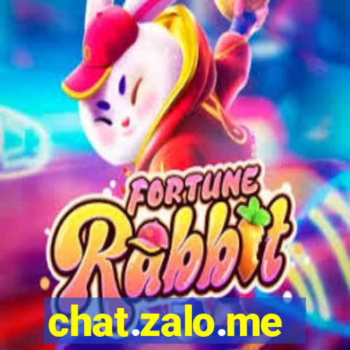 chat.zalo.me