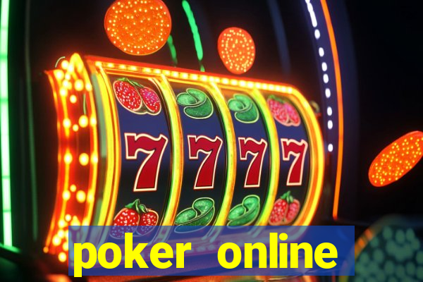 poker online jackpot terbesar