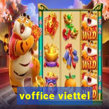 voffice viettel