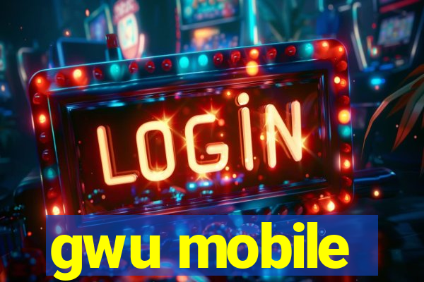 gwu mobile