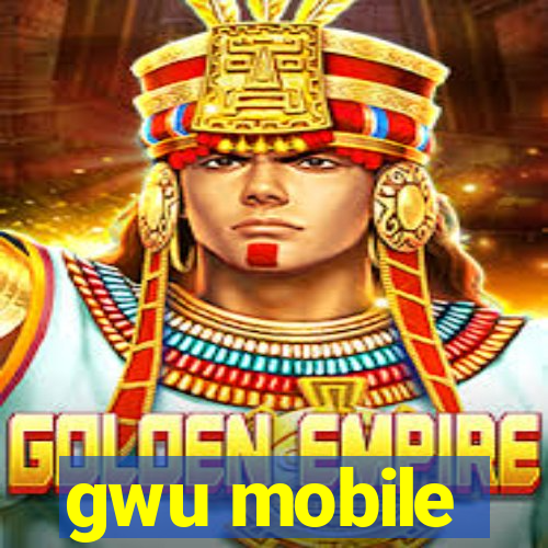 gwu mobile