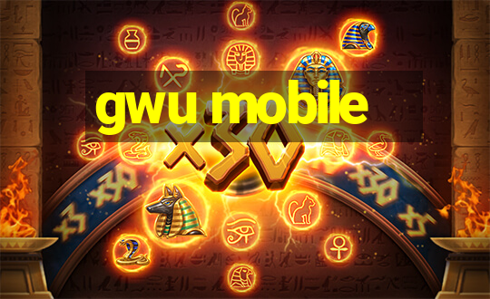 gwu mobile