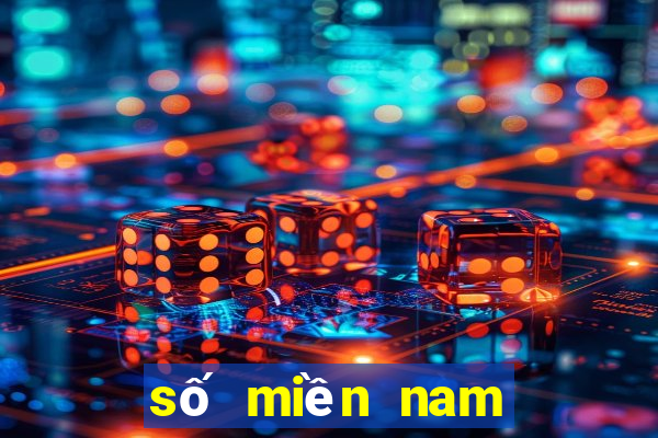 số miền nam hôm nay ba đài